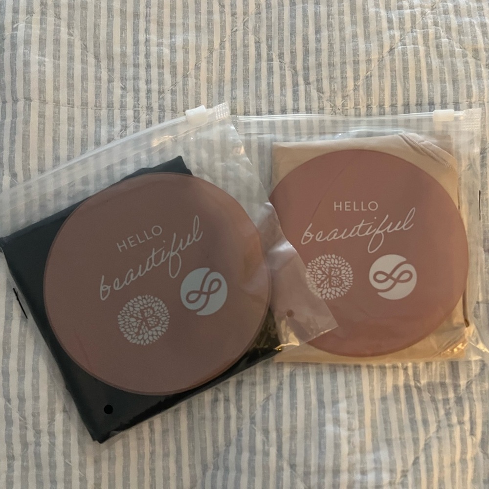 Never been opened, kindred bravely grow with me high rise panty XXL (maternity)
